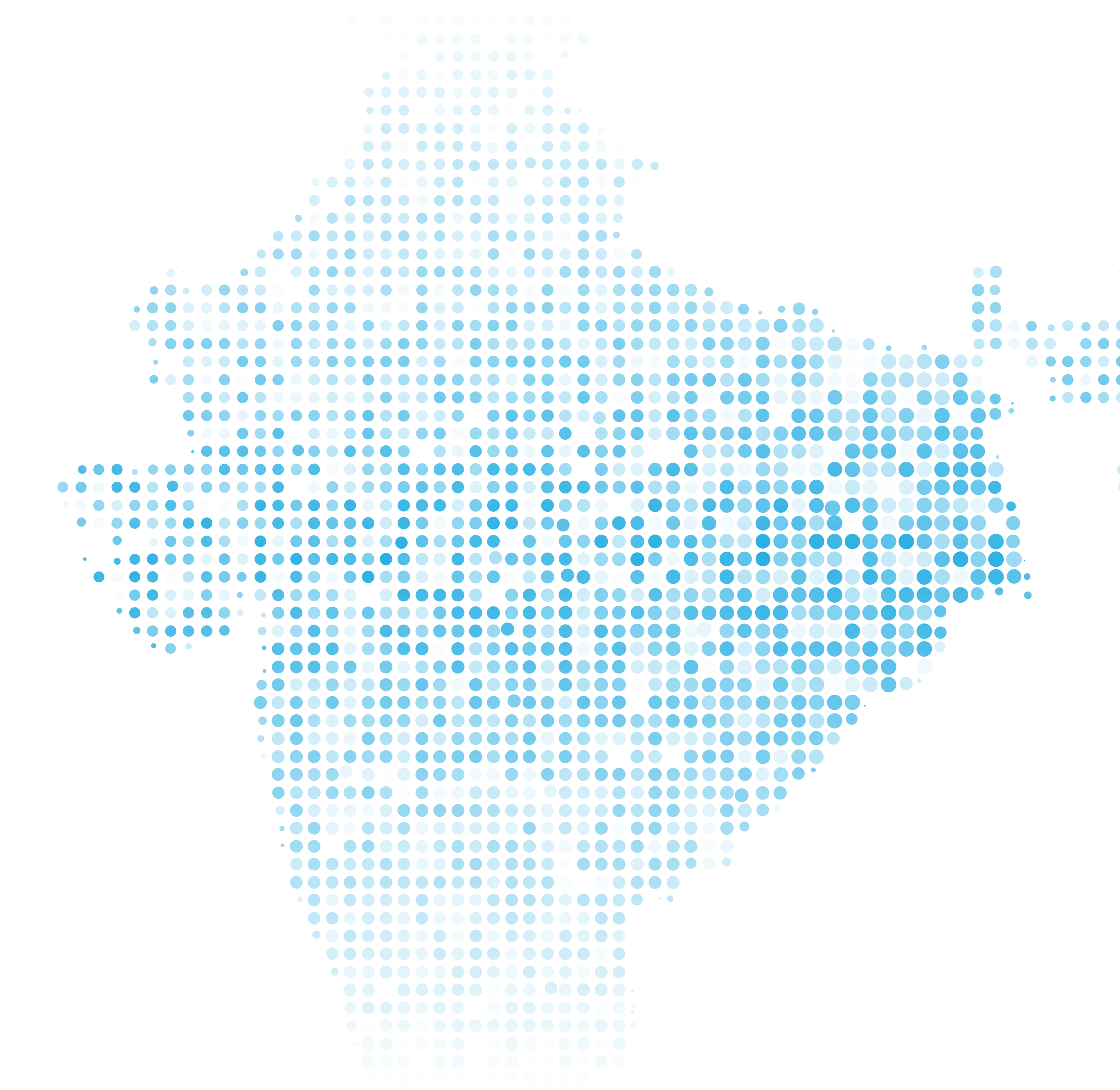 Nation Map