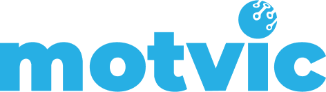 Motvic Logo